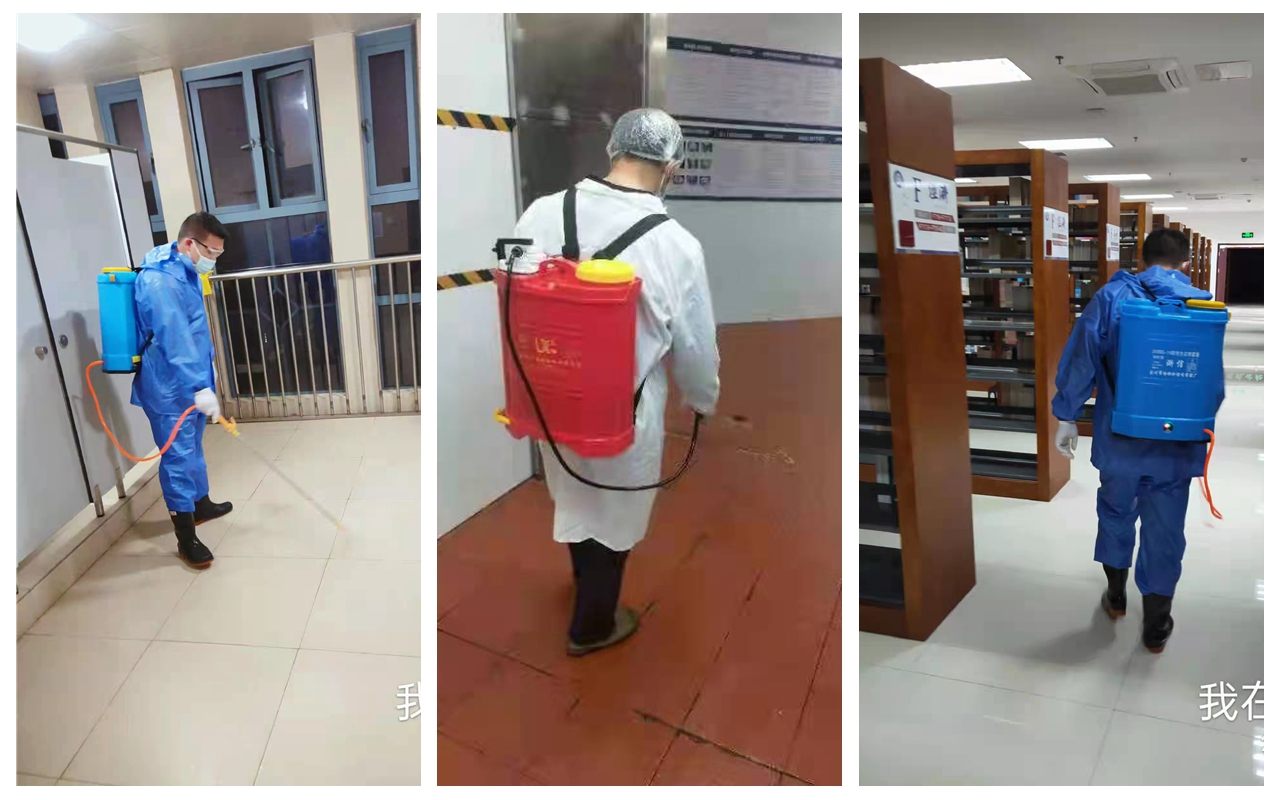 WilliamHill中文官方网站：以铁人铁军的铁血作风筑就疫情防控铜墙铁壁